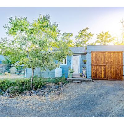 199 2 Nd St, Maupin, OR 97037