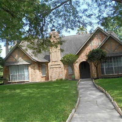 19922 Medicine Bow Dr, Humble, TX 77346