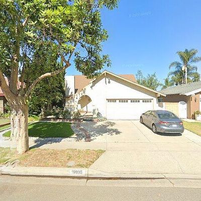 19935 Mapes Ave, Cerritos, CA 90703