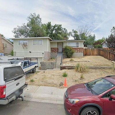 1995 W 6 Th St, Reno, NV 89503