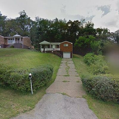 1997 Gregory Dr, Monroeville, PA 15146