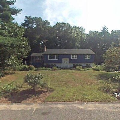 2 Clare Cir, Westford, MA 01886