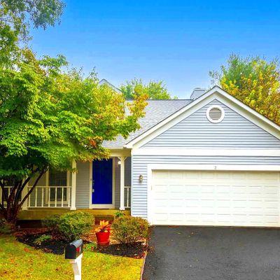 2 Mustang Hill Ct, North Potomac, MD 20878