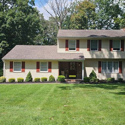 2 Shadow Brooke Dr, Bridgeton, NJ 08302