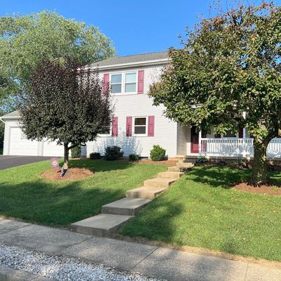 2 Stonington Way, Strasburg, PA 17579