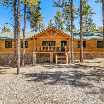 20 Co Rd 1320, Greer, AZ 85927