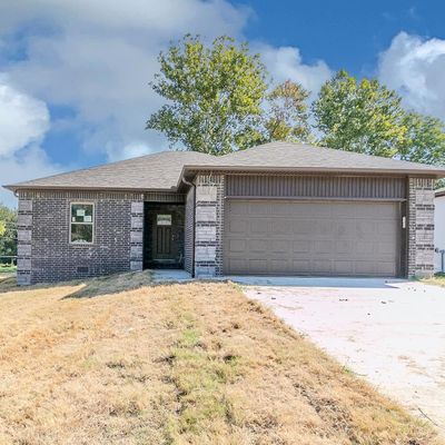 20 Edward Drive, Ward, AR 72176