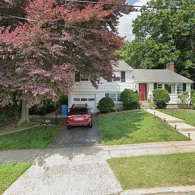 20 Haverford St, Hamden, CT 06517