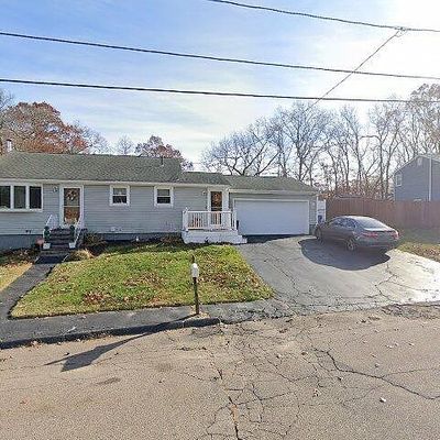 20 Millhouse Ave, Randolph, MA 02368