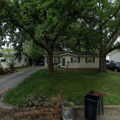 20 Tanager Dr, Decatur, IL 62526