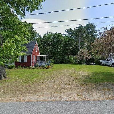 20 Webb Ave, Wilton, ME 04294