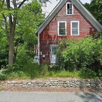 20 W Elm St, Littleton, NH 03561