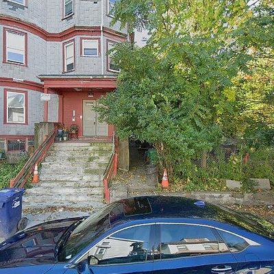 20 Woodville St, Roxbury, MA 02119