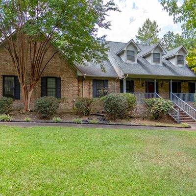 200 Branchwood Ln, Warrior, AL 35180