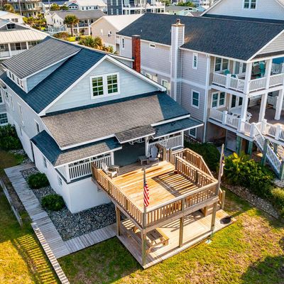 200 E Boardwalk Blvd, Atlantic Beach, NC 28512