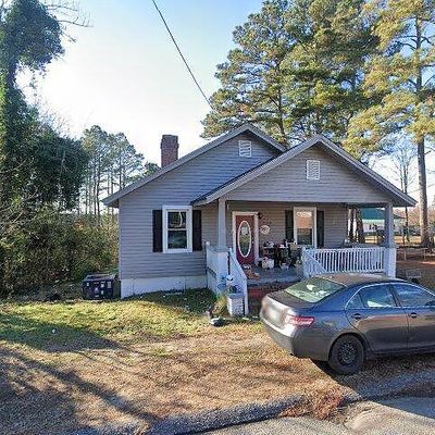 200 N 17 Th St, Erwin, NC 28339