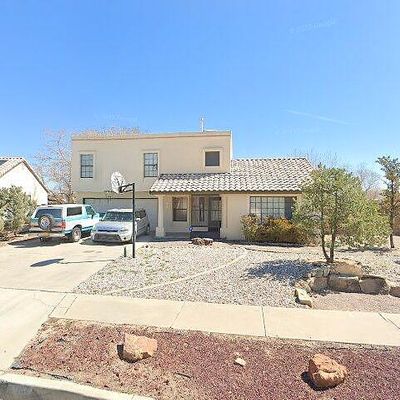 2000 Lakewood Ave Nw, Albuquerque, NM 87120