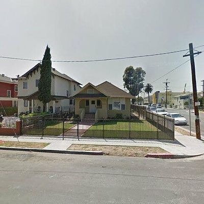 2001 Magnolia Ave, Los Angeles, CA 90007