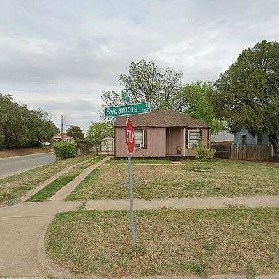 2001 Sycamore St, Abilene, TX 79602