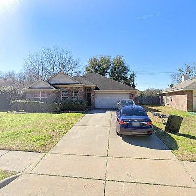 2001 Village Court Ln, Rosenberg, TX 77471