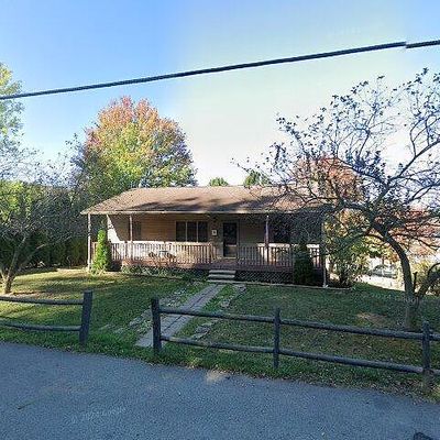 2004 S Pittsburgh St, Connellsville, PA 15425