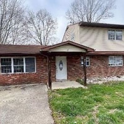 2005 Court St, Flatwoods, KY 41139