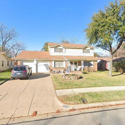 2005 Natchez Ave, Bedford, TX 76022