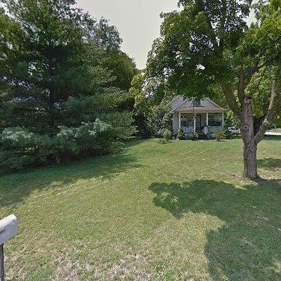 201 Academy St, Platte City, MO 64079