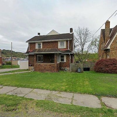 201 Ingram Ave, Pittsburgh, PA 15205