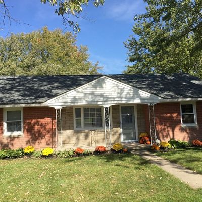 201 Stayton Ave, Eldorado, OH 45321