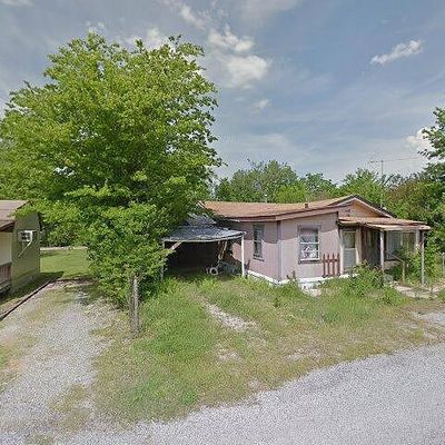 201 Se 7 Th St, Wilburton, OK 74578