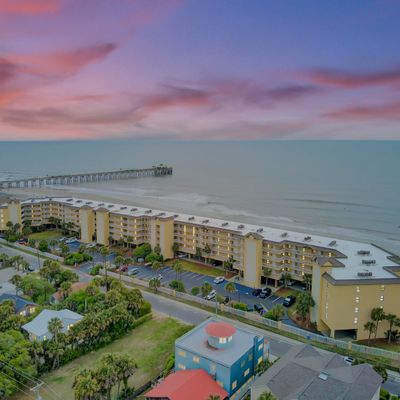 201 W Arctic Ave #302, Folly Beach, SC 29439