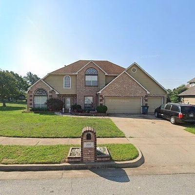 2010 W 27 Th St N, Tulsa, OK 74127