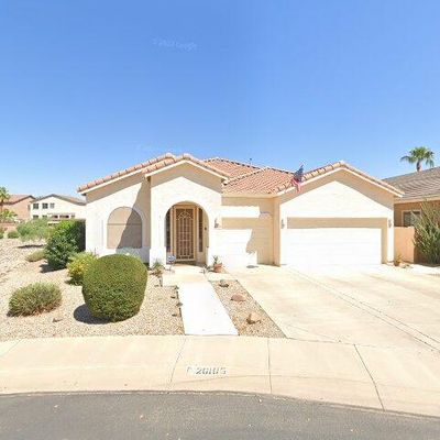 20105 N Santa Cruz Dr, Maricopa, AZ 85138