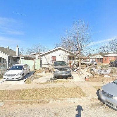 2011 Standifer St, Fort Worth, TX 76164