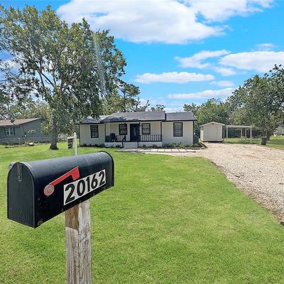 20162 County Road 510 P, Brazoria, TX 77422