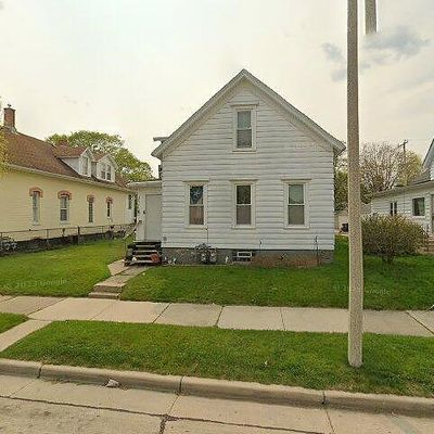 2018 N Wisconsin St, Racine, WI 53402