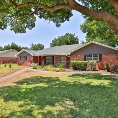 2018 Old Orchard Rd, Abilene, TX 79605