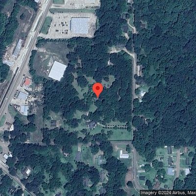 202 Hunter St, Crystal Springs, MS 39059