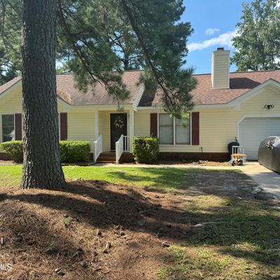 202 Kelliwood Dr, Goldsboro, NC 27534