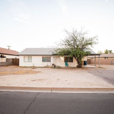 202 W 1st Avenue, Buckeye, AZ 85326