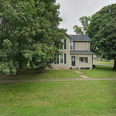 202 W Durfee St, Cerro Gordo, IL 61818