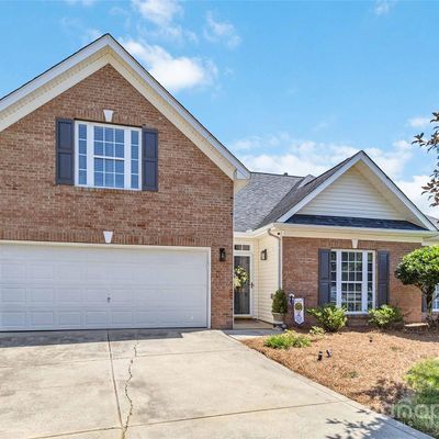 2020 Legend Creek Ln, Charlotte, NC 28227