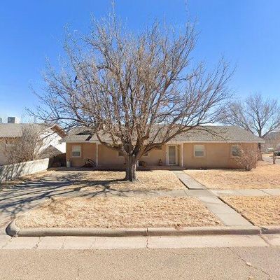 2020 S 10 Th St, Tucumcari, NM 88401