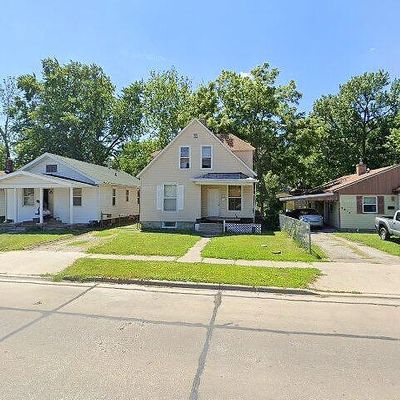 2021 S 1 St St, Springfield, IL 62704