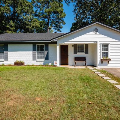 2026 Justus Loop, Bryant, AR 72002