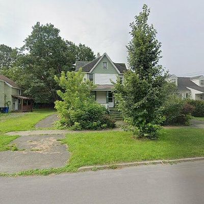 203 Central Ave, Cortland, NY 13045