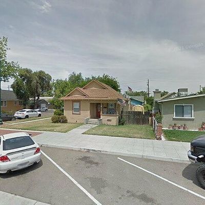 203 E 10 Th St, Tracy, CA 95376