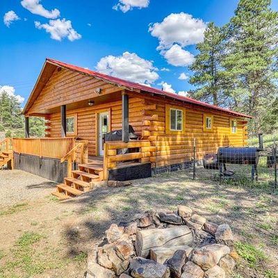 203 Hurt Dr, Pagosa Springs, CO 81147