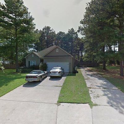 203 Longhorn Trl, Perry, GA 31069